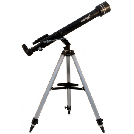 Hvezdarsky dalekohlad Levenhuk Skyline BASE 60T...