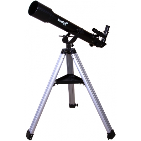 Hvezdarsky dalekohlad Levenhuk Skyline BASE 80T...