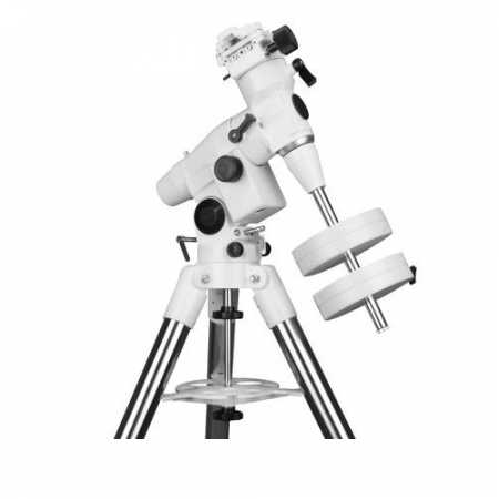 Montáž Sky-Watcher NEQ-5