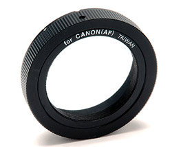 Fotoadaptér Sky-Watcher T-Ring Canon EOS