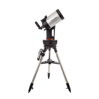 Hvezdársky ďalekohľad Celestron SC 150/1500 NexStar Evolution 6