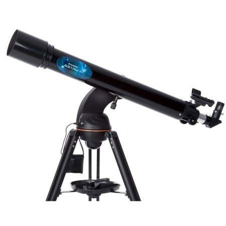 Hvezdarsky dalekohlad Celestron AC 90/910 AZ GoTo...