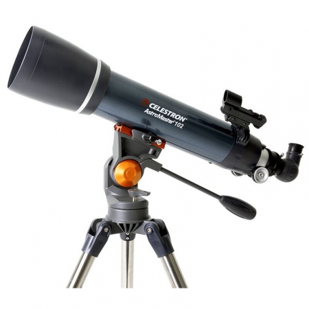 Hvezdarsky dalekohlad Celestron AC 102/660...