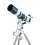 Hvezdársky ďalekohľad Celestron AC 150/750 Omni XLT CG-4