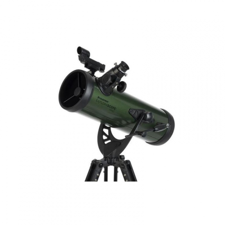 Hvezdarsky dalekohlad Celestron N 114/1000...