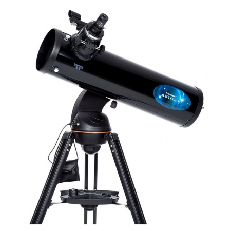 Hvezdarsky dalekohlad Celestron N 130/650 AZ GoTo...