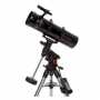 Hvezdársky ďalekohľad Celestron N 150/750 Advanced VX AVX GoTo
