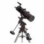 Hvezdársky ďalekohľad Celestron N 150/750 Advanced VX AVX GoTo