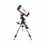 Hvezdársky ďalekohľad Celestron Astrograph S 203/400 RASA 800 AVX GoTo