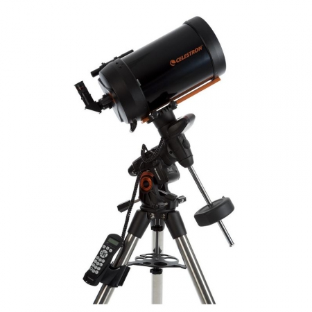 Hvezdarsky dalekohlad Celestron SC 203/2032...