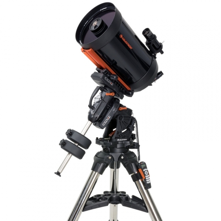 Hvezdarsky dalekohlad Celestron SC 279/2800 CGX-L...
