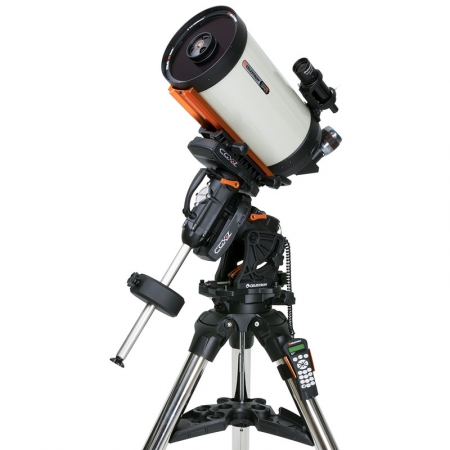 Hvezdarsky dalekohlad Celestron SC 235/2350...
