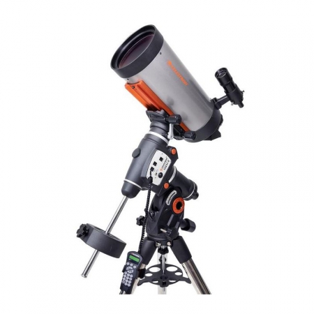 Hvezdarsky dalekohlad Celestron MC 180/2700 CGEM...