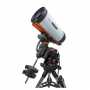 Hvezdársky ďalekohľad Celestron Astrograph S 203/400 RASA 800 CGX GoTo