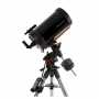 Hvezdársky ďalekohľad Celestron SC 235/2350 Advanced VX 925 AVX GoTo