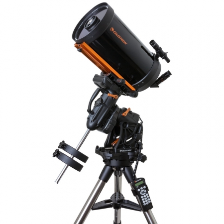 Hvezdarsky dalekohlad Celestron SC 235/2350 CGX...