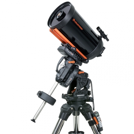 Hvezdarsky dalekohlad Celestron SC 235/2350 CGX-L...