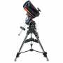 Hvezdársky ďalekohľad Celestron SC 235/2350 CGX-L 925 GoTo