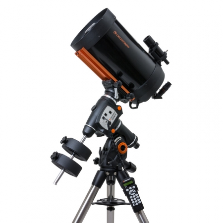 Hvezdarsky dalekohlad Celestron SC 279/2800 CGEM...