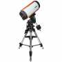 Hvezdársky ďalekohľad Celestron Astrograph S 279/620 RASA 1100 CGX-L GoTo