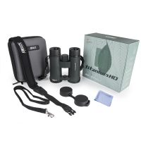 Binokulárny ďalekohľad DeltaOptical Titanium HD 8x42 ED