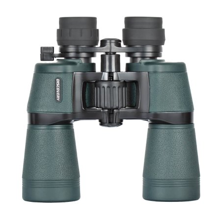 Binokularny dalekohlad DeltaOptical Discovery 10-22x50...