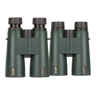 Binokulárny ďalekohľad DeltaOptical Forest II 12x50