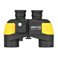 Binokulárny ďalekohľad DeltaOptical Sailor 7x50 C1