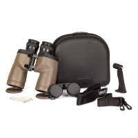 Binokulárny ďalekohľad DeltaOptical Extreme 10x50 ED