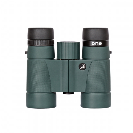 Binokularny dalekohlad DeltaOptical One 10x32