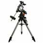 Montáž Celestron CGEM II GoTo