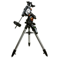 Montáž Celestron CGEM II GoTo