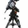 Montáž Celestron CGEM II GoTo