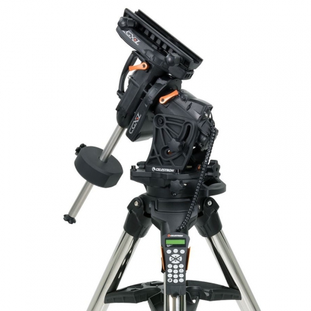 Montaz Celestron CGX-L GoTo