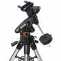 Montáž Celestron Advanced VX AVX GoTo