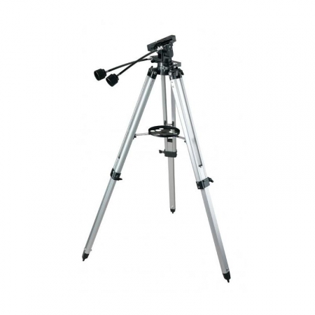 Mount Celestron AZ so stativom