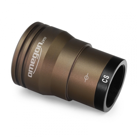 Monochromaticka kamera Omegon GUIDE 1200b M Mono