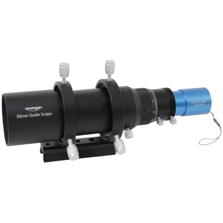 Kamera Omegon Easy Autoguiding-Set50