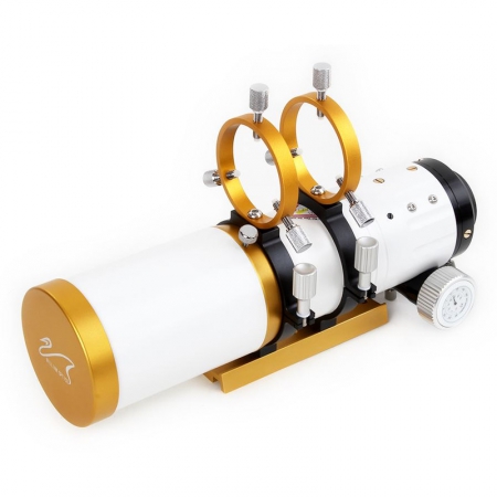 Apochromaticky refraktor William Optics 71/350...