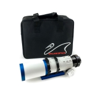 Apochromatický refraktor William Optics 71/350 WO-Star 71 Blue OTA