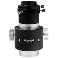 Okulárový výťah Omegon Crayford 2&Prime; Newton