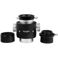 Okulárový výťah Omegon Crayford 2&Prime; Newton