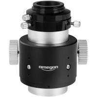 Okulárový výťah Omegon Crayford 2&Prime; Newton