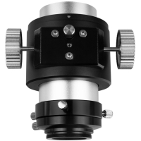 Okulárový výťah Omegon Crayford 2&Prime; Newton