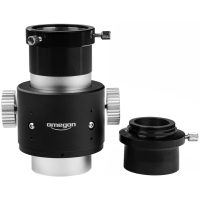 Okulárový výťah Omegon Crayford 2&Prime; Newton