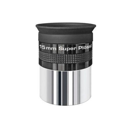 Okular Bresser 1,25Prime 15 mm super ploessl