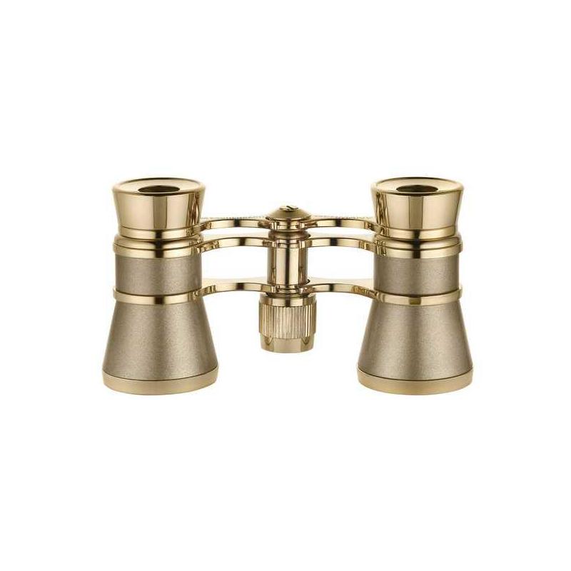 Divadelné kukátko Eschenbach Glamour 3x25 Gold