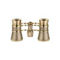 Divadelné kukátko Eschenbach Glamour 3x25 Gold
