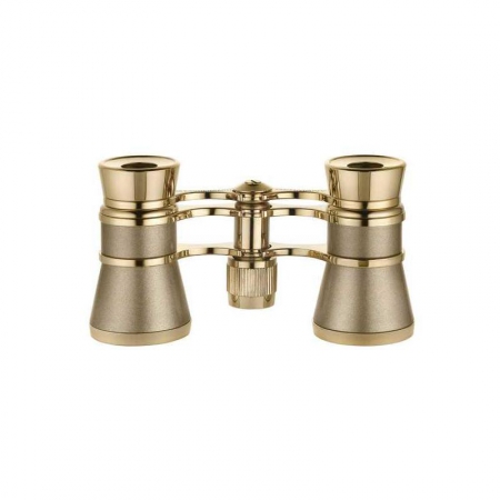 Divadelne kukatko Eschenbach Glamour 3x25 Gold