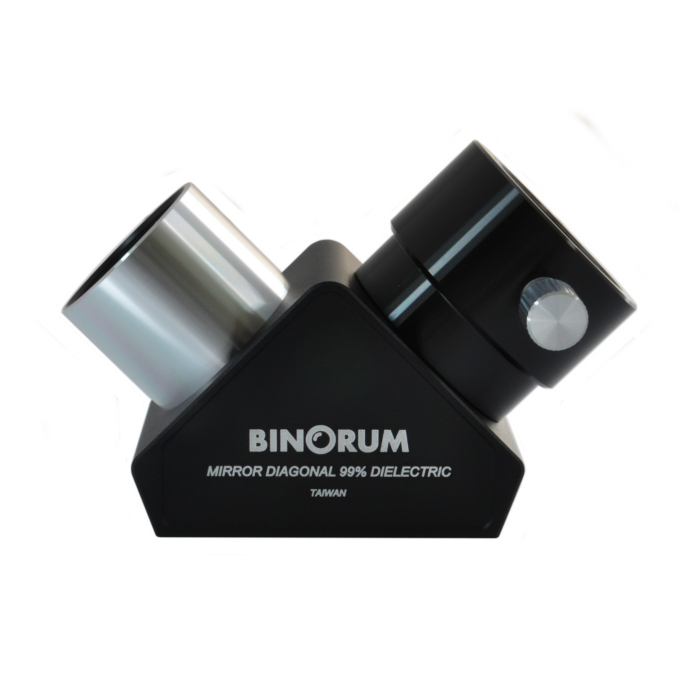 Diagonálne zrkadielko Binorum Albedo100 Dielectric 99% 1,25”